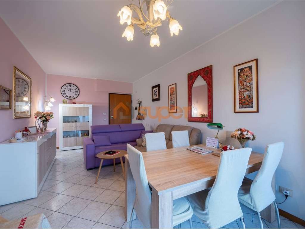 appartamento in vendita a Perugia in zona Prepo