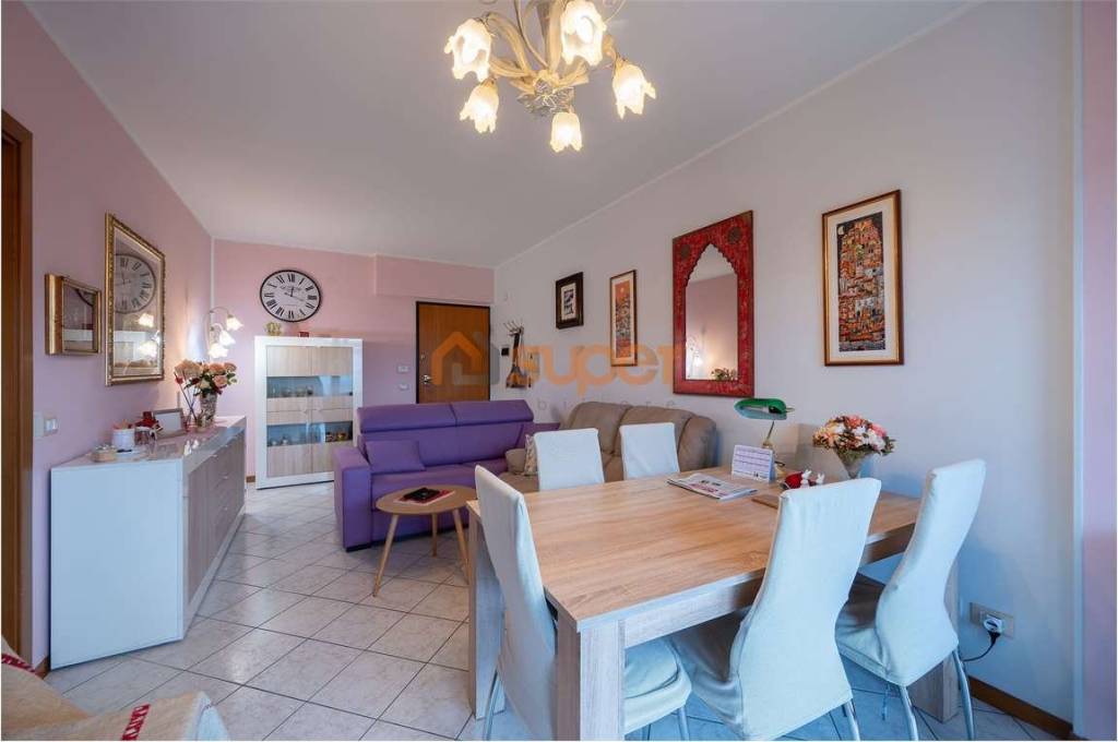 appartamento in vendita a Perugia in zona Prepo