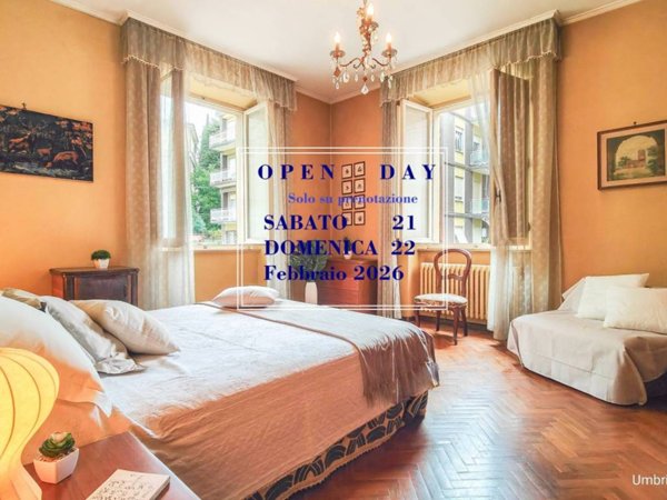 appartamento in vendita a Perugia in zona Elce