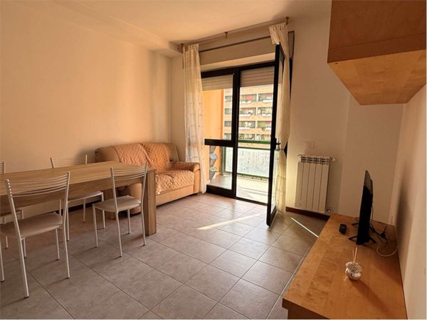 appartamento in vendita a Perugia in zona Madonna Alta