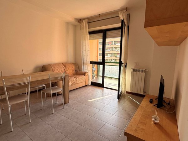 appartamento in vendita a Perugia in zona Madonna Alta