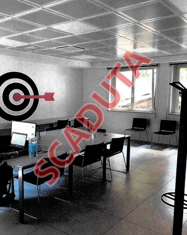 ufficio in vendita a Perugia