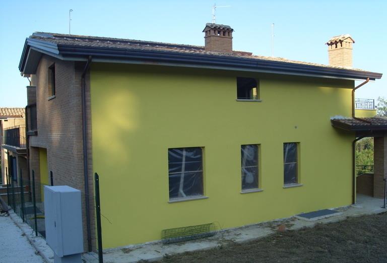 casa indipendente in vendita a Perugia in zona Cordigliano