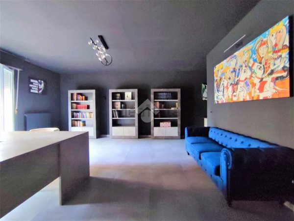 appartamento in vendita a Perugia in zona Ponte San Giovanni