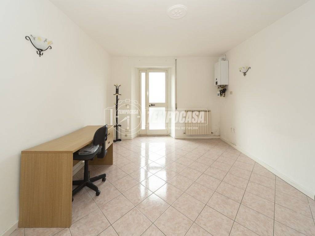 appartamento in vendita a Perugia in zona Elce