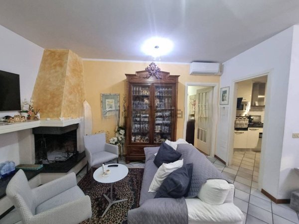 appartamento in vendita a Perugia in zona Monteluce