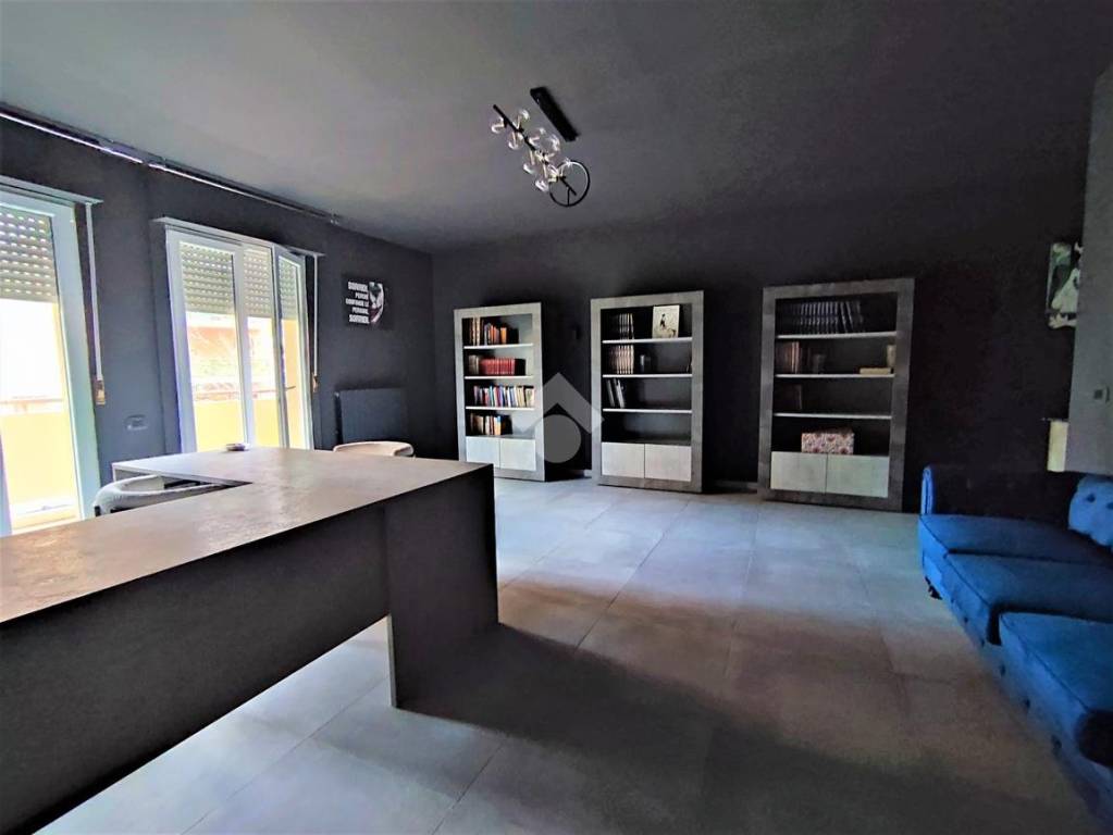 ufficio in vendita a Perugia in zona Ponte San Giovanni