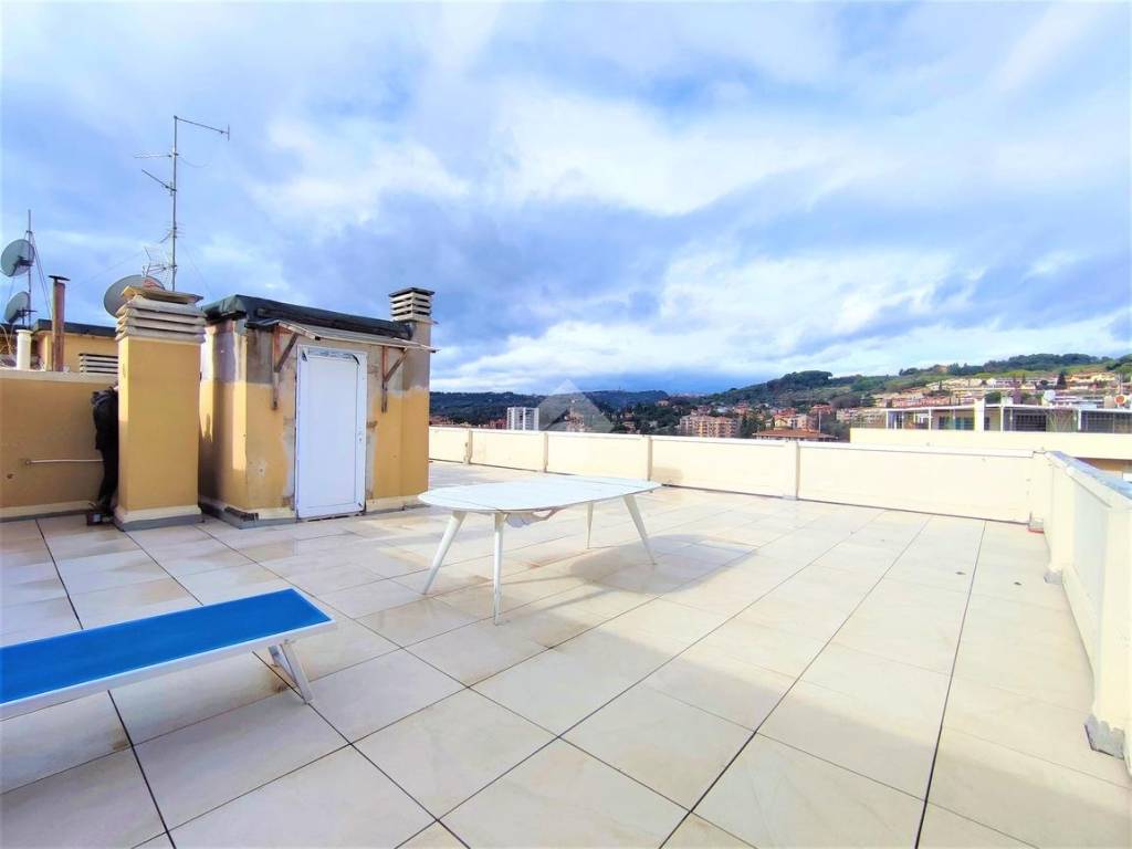 appartamento in vendita a Perugia in zona Ponte San Giovanni