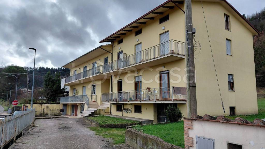 appartamento in vendita a Perugia in zona Ponte Pattoli