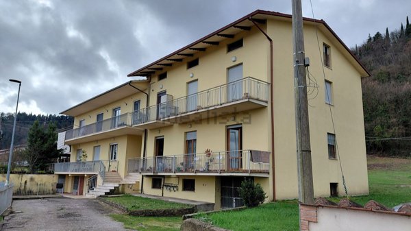 appartamento in vendita a Perugia in zona Ponte Pattoli