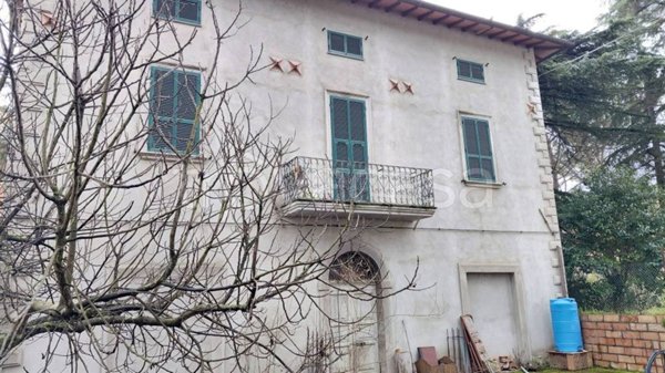 appartamento in vendita a Perugia in zona Ponte Felcino