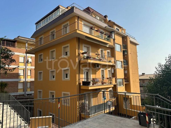 appartamento in vendita a Perugia
