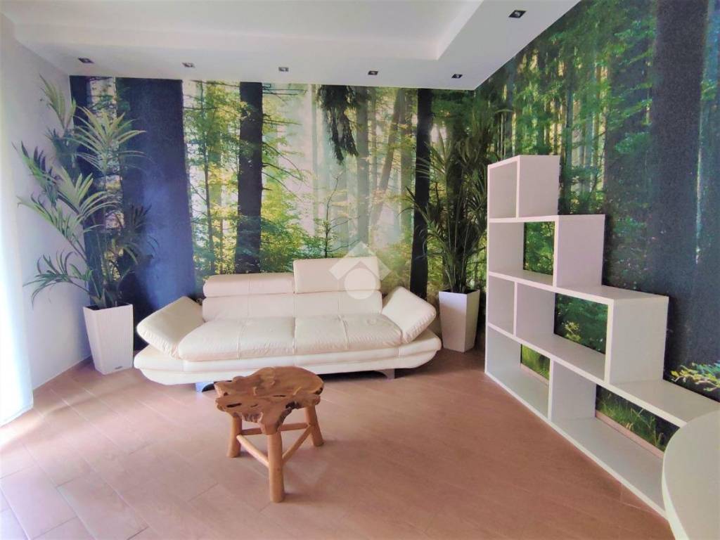 appartamento in vendita a Perugia in zona Ponte San Giovanni