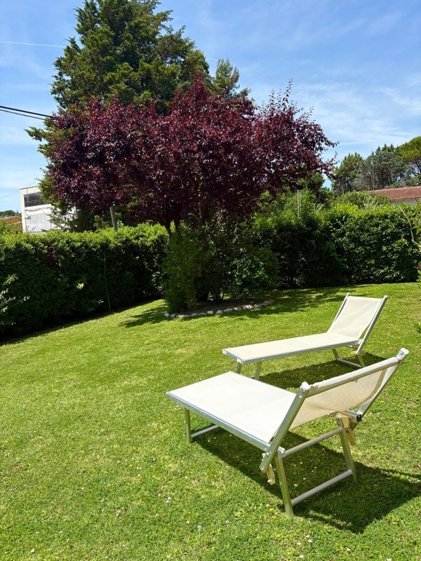 appartamento in vendita a Perugia in zona Colombella