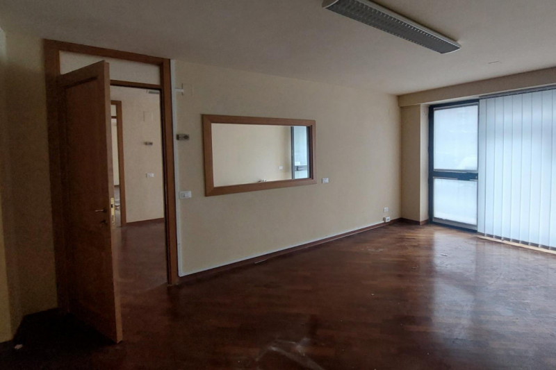 appartamento in vendita a Perugia in zona Madonna Alta