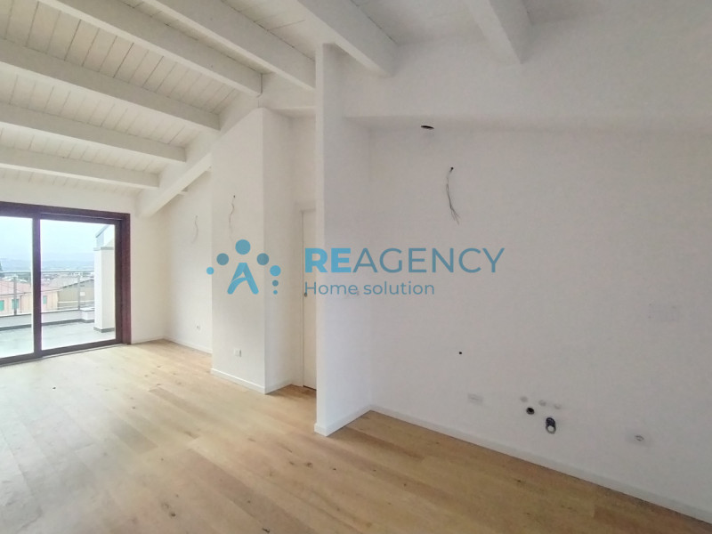 appartamento in vendita a Perugia in zona Ponte San Giovanni