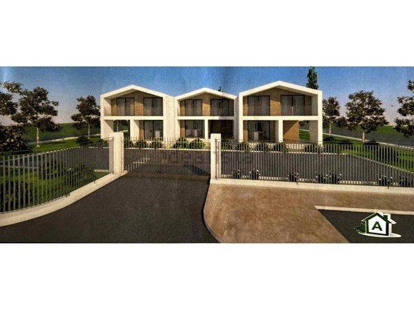 casa indipendente in vendita a Perugia in zona Villa Pitignano