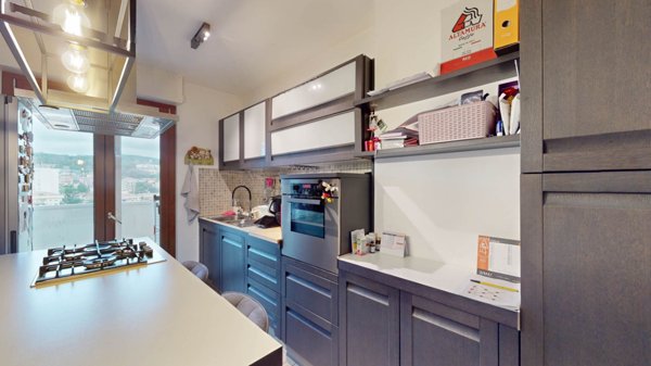 appartamento in vendita a Perugia in zona Ponte San Giovanni