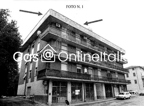 appartamento in vendita a Perugia in zona Ponte San Giovanni