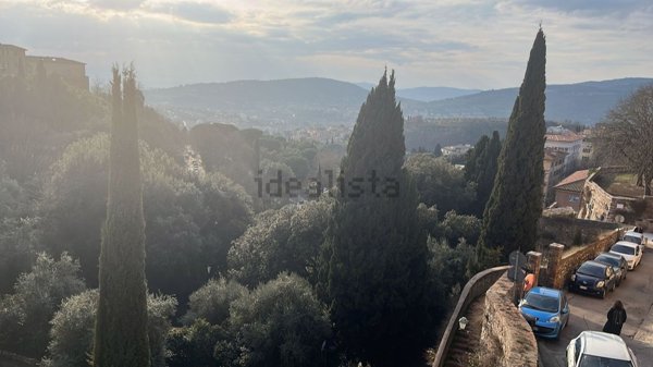 appartamento in vendita a Perugia in zona Centro Città