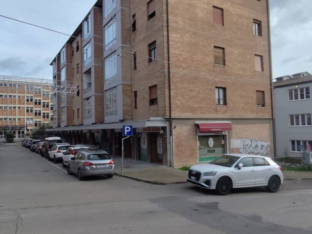 appartamento in vendita a Perugia in zona Prepo