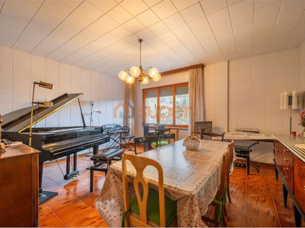 appartamento in vendita a Perugia in zona Madonna Alta