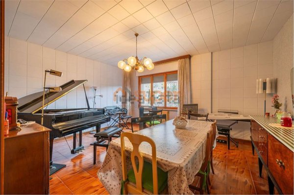 appartamento in vendita a Perugia in zona XX Settembre