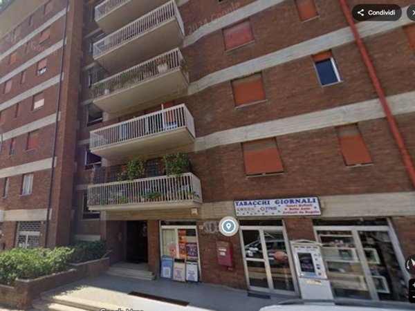appartamento in vendita a Perugia in zona Centro Città
