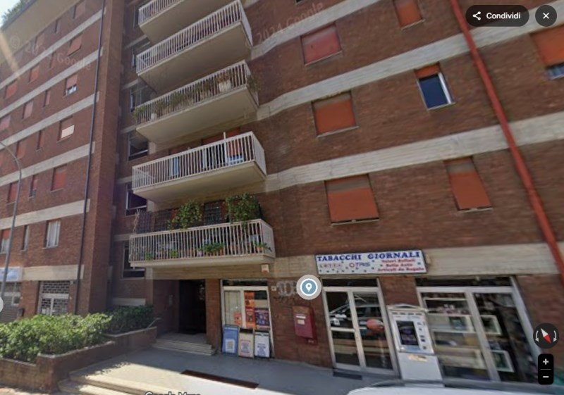 appartamento in vendita a Perugia in zona Stazione