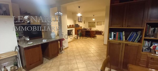 casa indipendente in vendita a Perugia in zona Montelaguardia