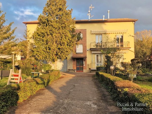 appartamento in vendita a Perugia in zona Ramazzano
