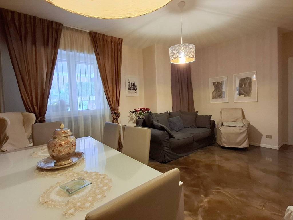 appartamento in vendita a Perugia in zona Ferro di Cavallo