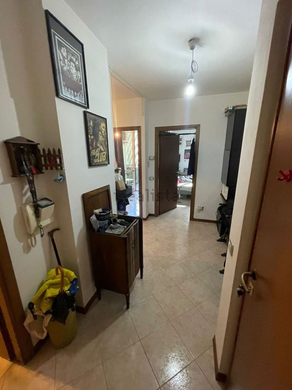 appartamento in vendita a Perugia in zona Madonna Alta