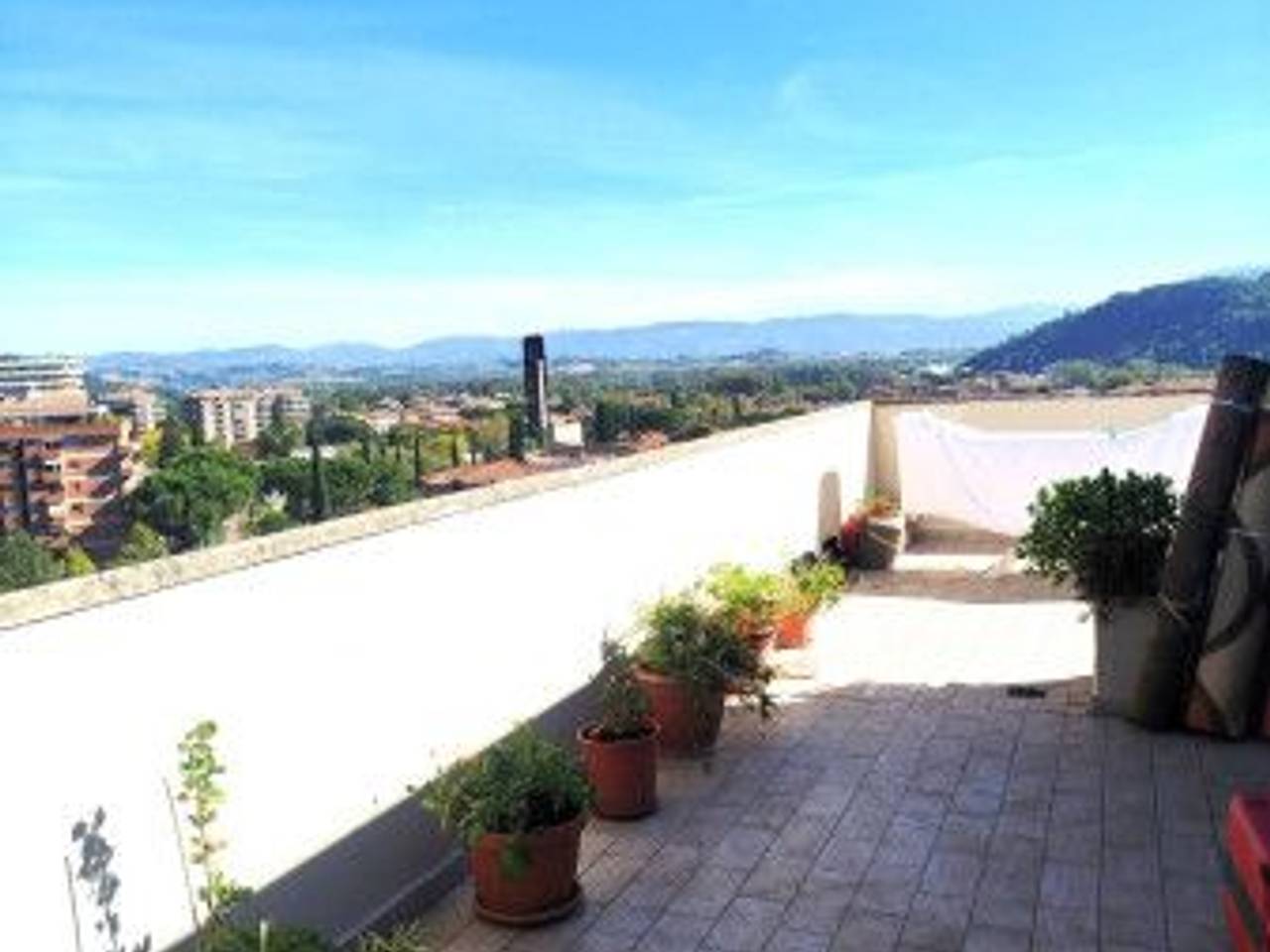 appartamento in vendita a Perugia in zona Cordigliano