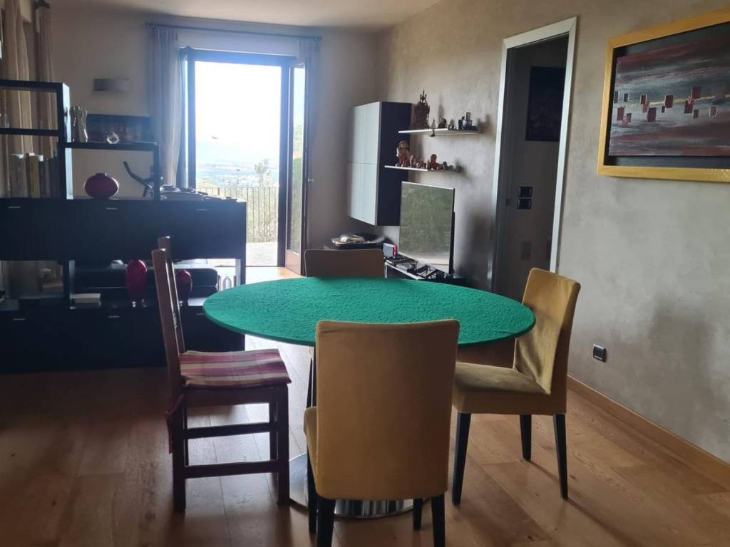 appartamento in vendita a Perugia in zona Montelaguardia