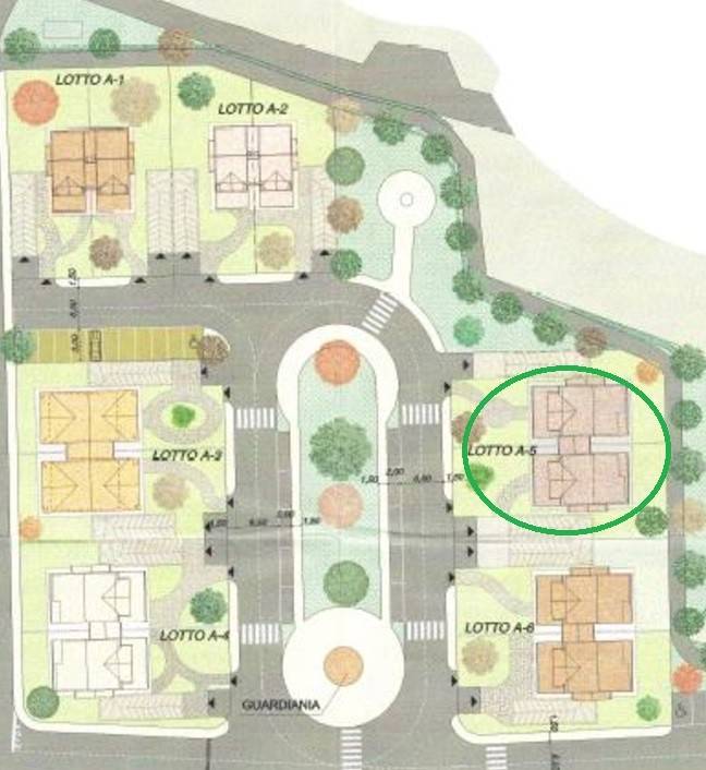 casa indipendente in vendita a Perugia in zona San Sisto