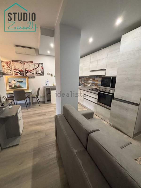 appartamento in vendita a Perugia in zona Ponte Pattoli