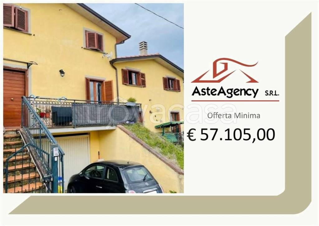 casa indipendente in vendita a Perugia in zona Piccione