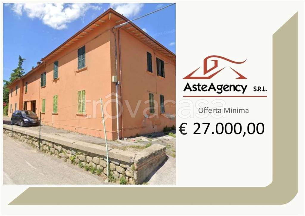 appartamento in vendita a Perugia in zona Ponte Felcino