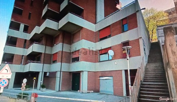 appartamento in vendita a Perugia in zona XX Settembre