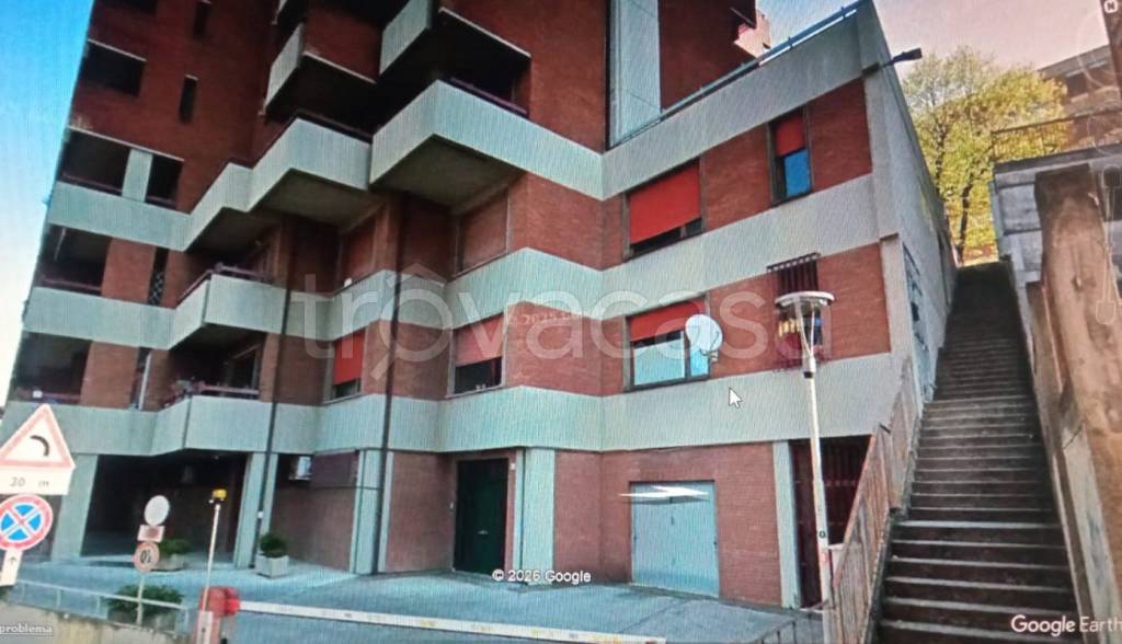 appartamento in vendita a Perugia in zona Stazione