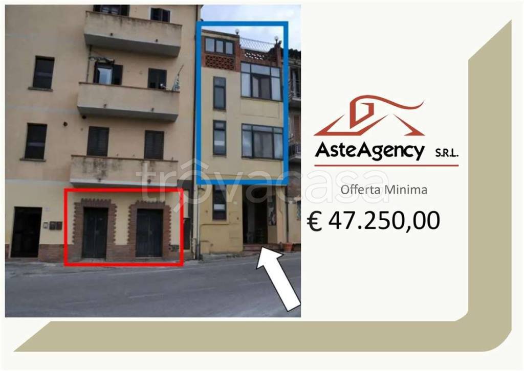 appartamento in vendita a Perugia in zona Sant'Enea