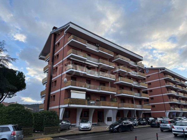 appartamento in vendita a Perugia in zona Ferro di Cavallo