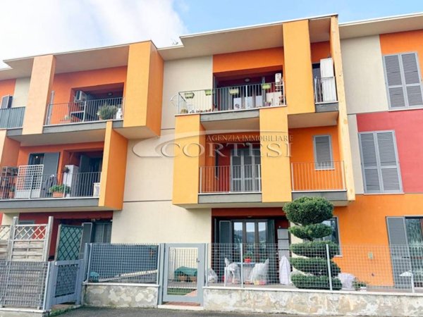 appartamento in vendita a Perugia in zona Montebello