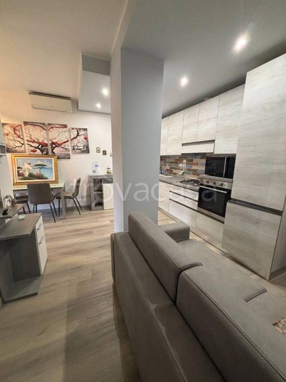 appartamento in vendita a Perugia in zona Casa del Diavolo