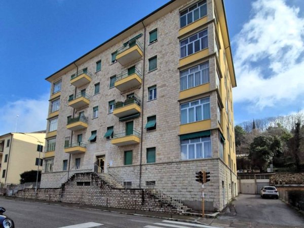 appartamento in vendita a Perugia in zona Elce