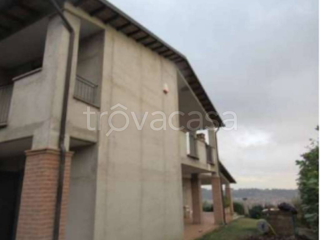 casa indipendente in vendita a Perugia in zona Ponte Felcino