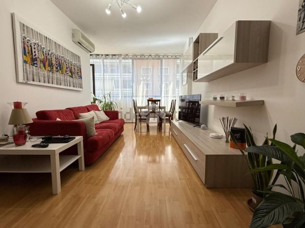 appartamento in vendita a Perugia in zona Madonna Alta