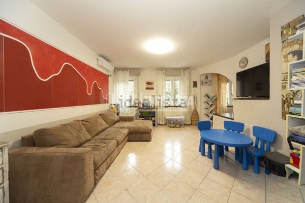 appartamento in vendita a Perugia in zona XX Settembre