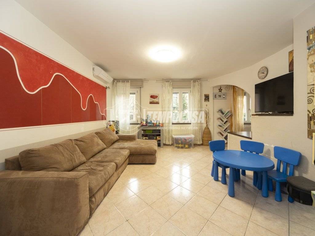 appartamento in vendita a Perugia in zona XX Settembre